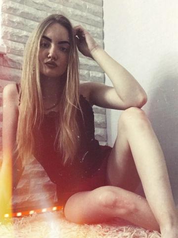 Анастасия фото 2