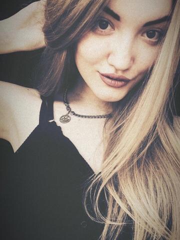 Анастасия фото 3