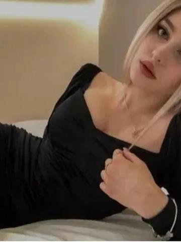 Алина Cherry фото 3